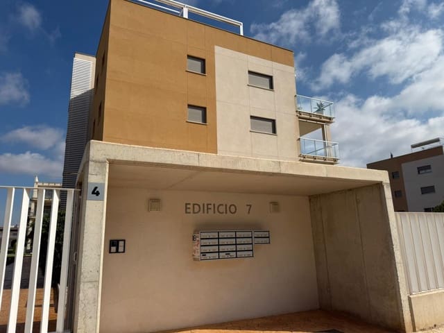 Apartment te verkoop in Orihuela Costa