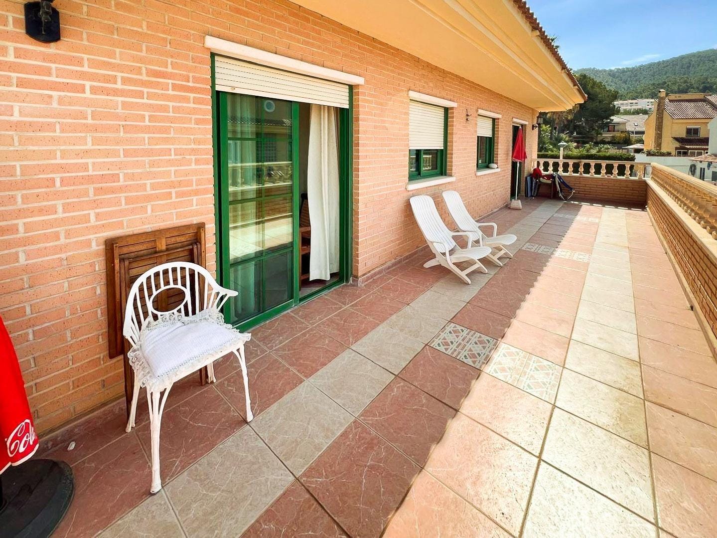 Villa te verkoop in Benidorm