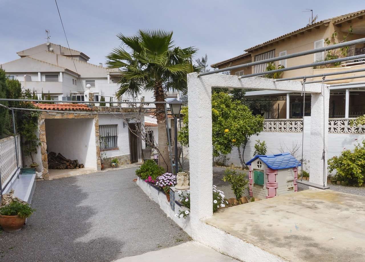 Villa te verkoop in Alfaz Del Pi
