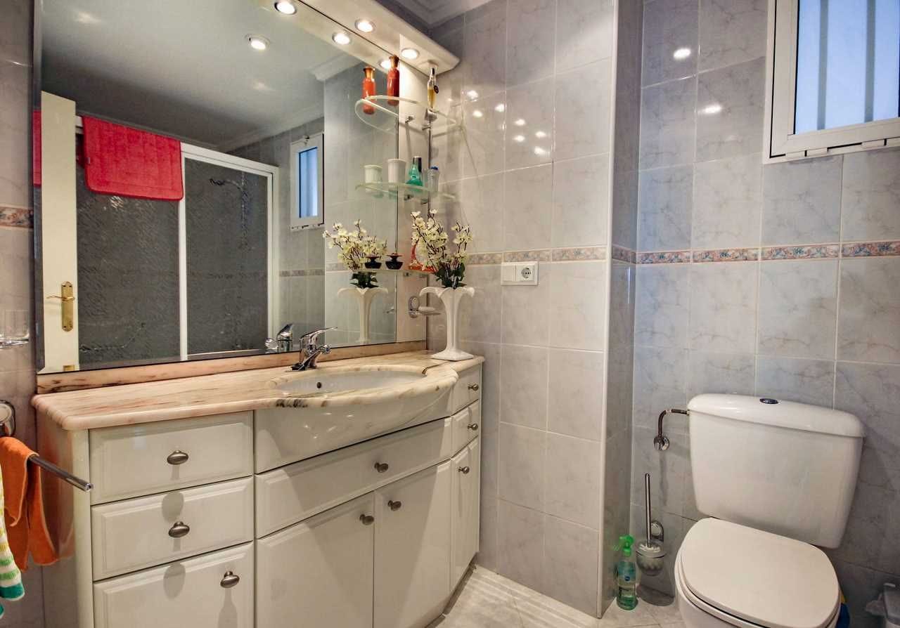 Apartment te verkoop in Villajoyosa