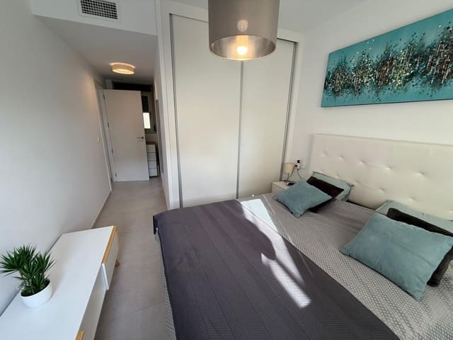 Apartment te verkoop in Orihuela Costa