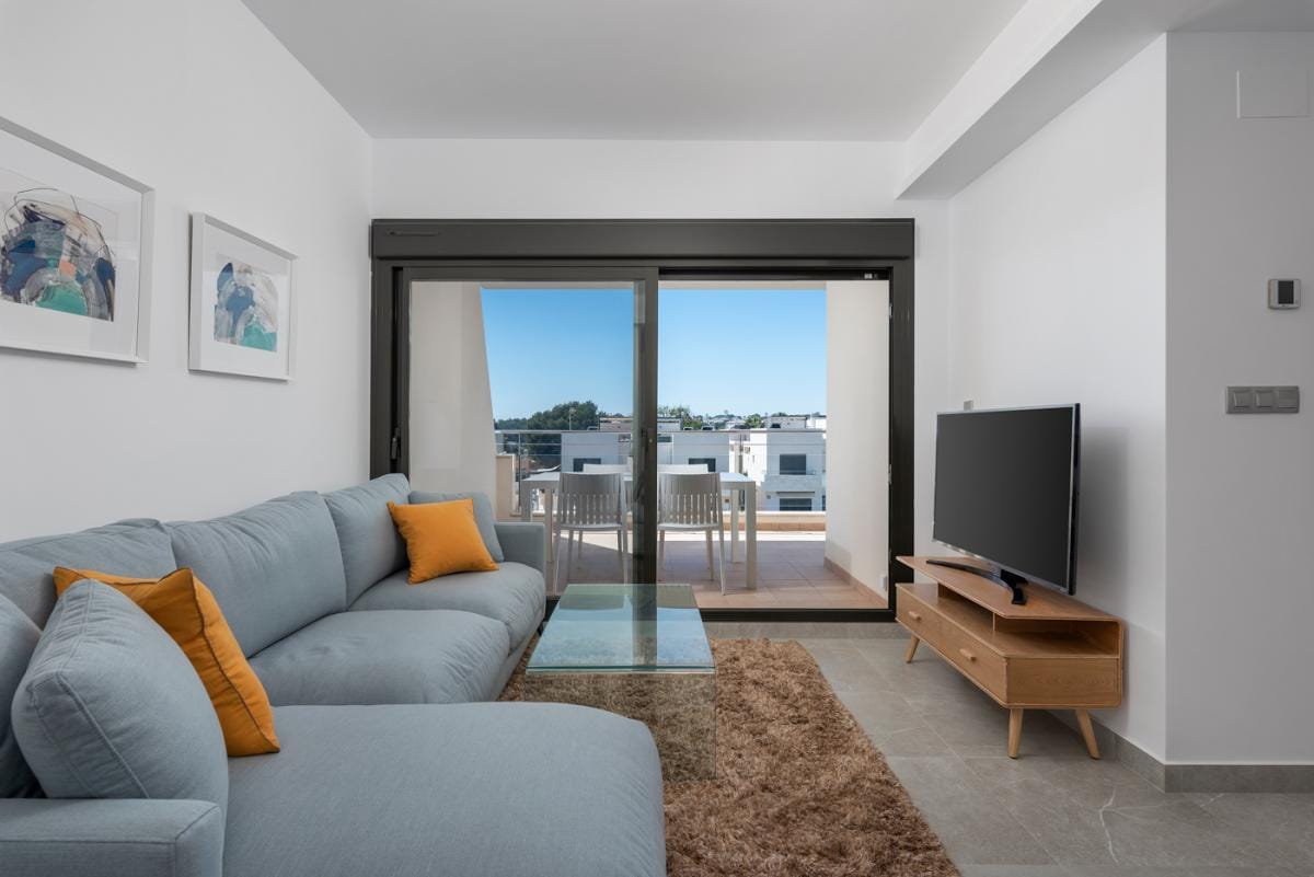 Apartment te verkoop in Los Dolses