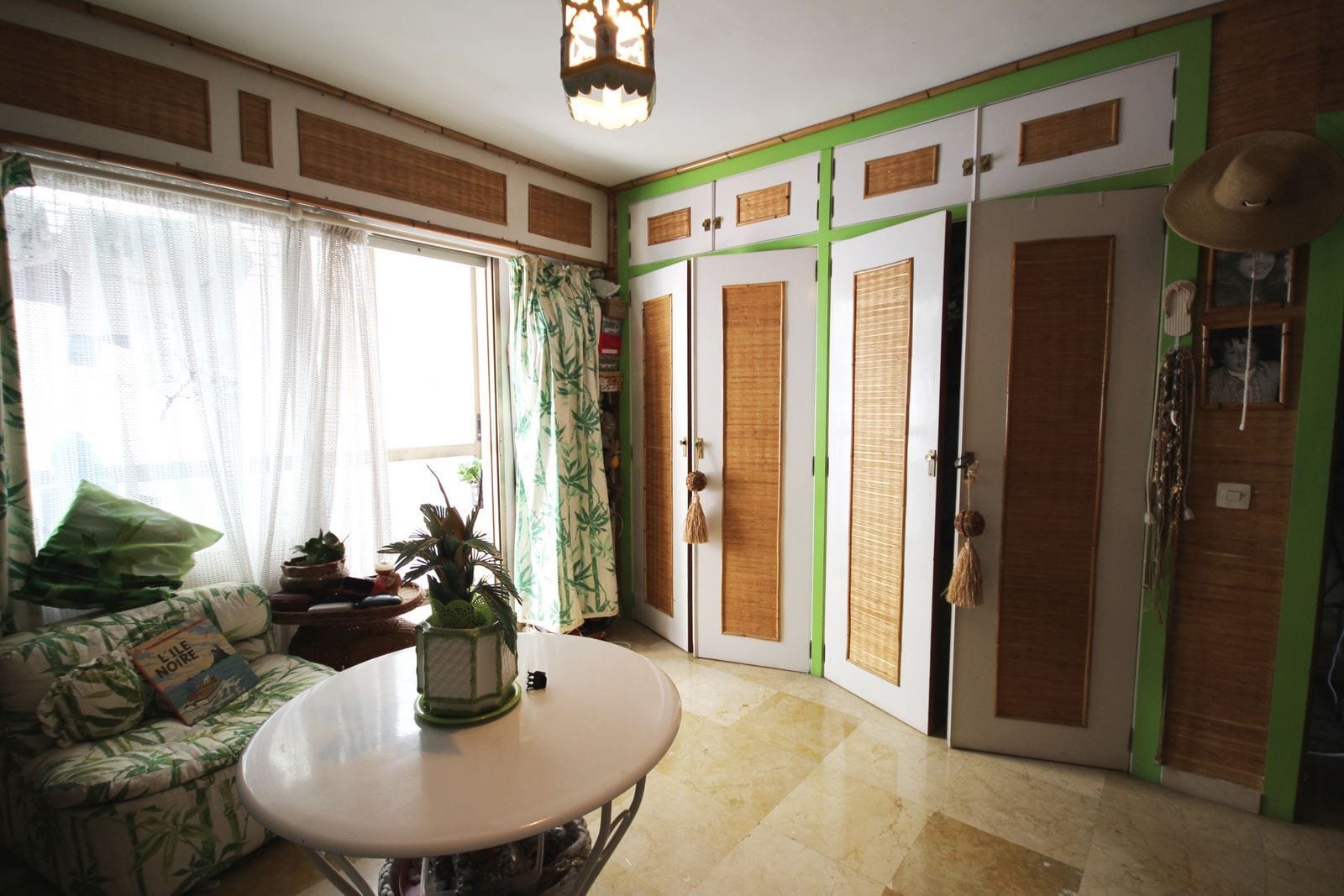Apartment te verkoop in Benidorm