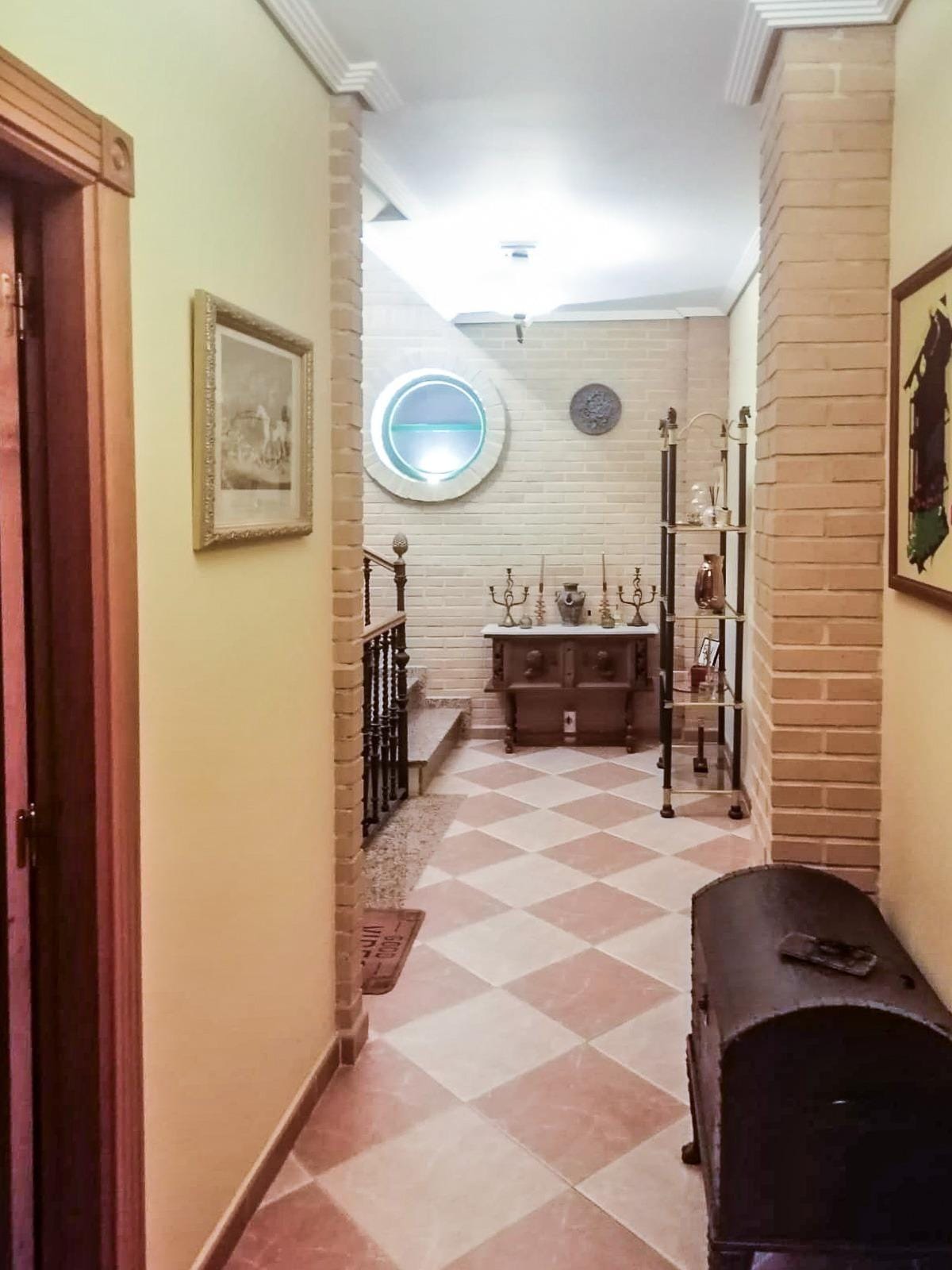 Villa te verkoop in Benidorm