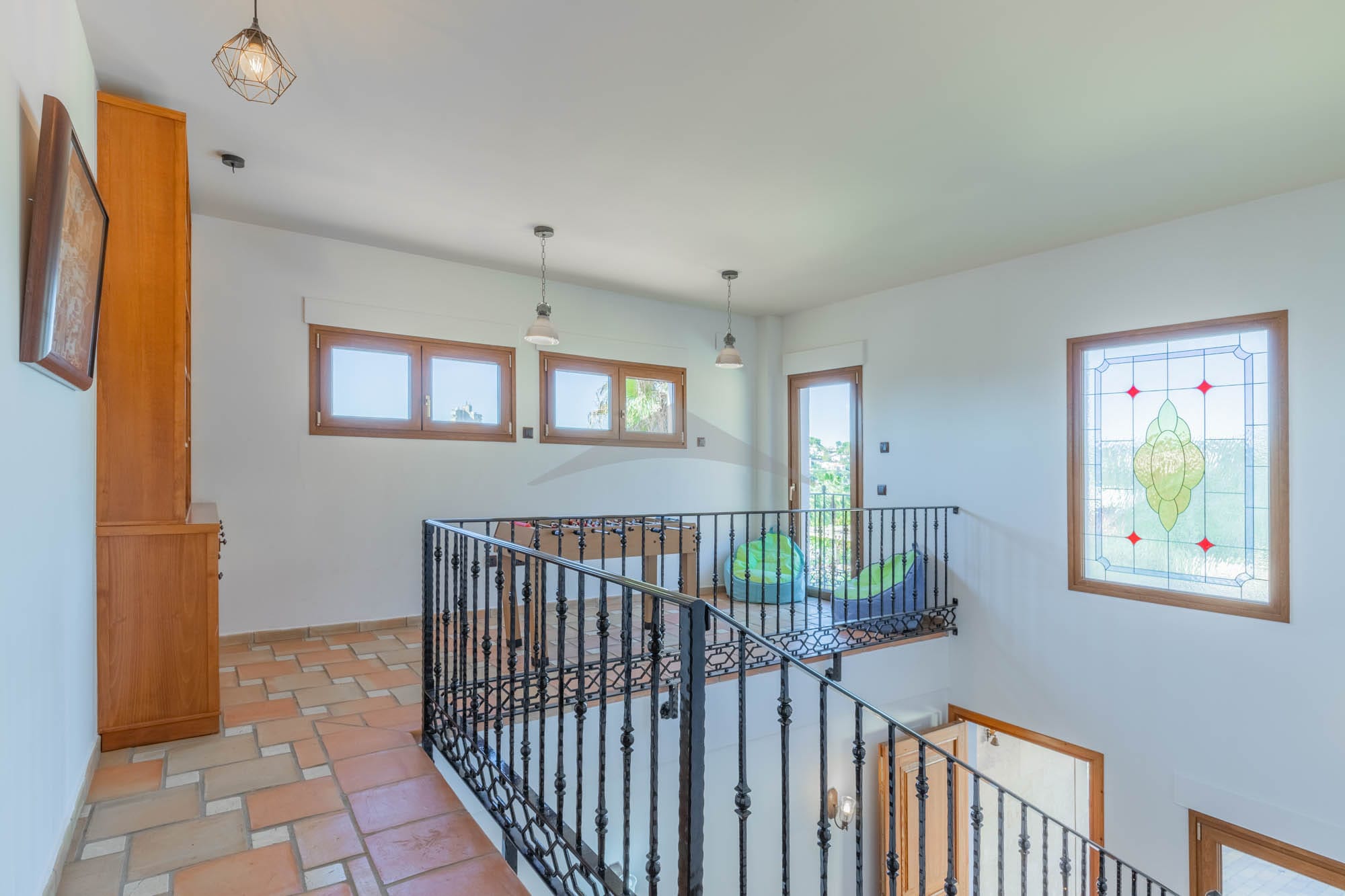 Villa te verkoop in Moraira