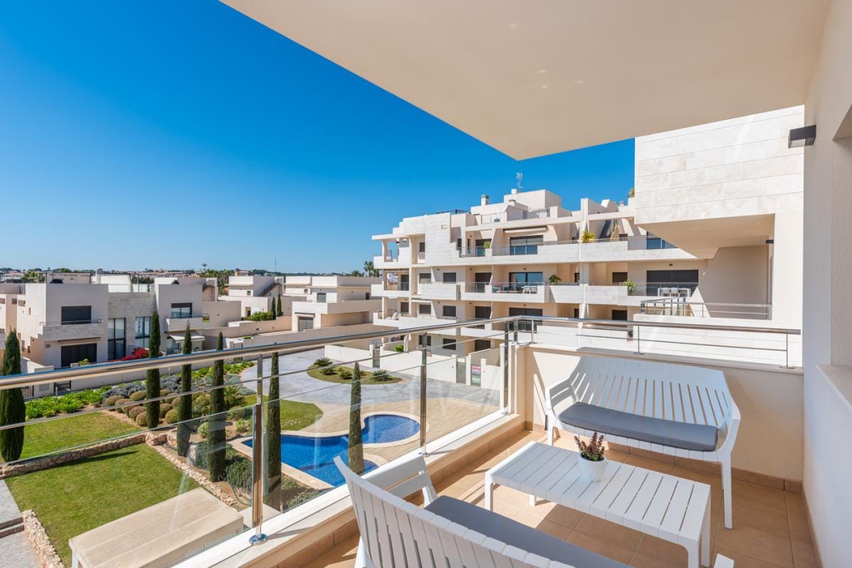 Apartment te verkoop in Los Dolses