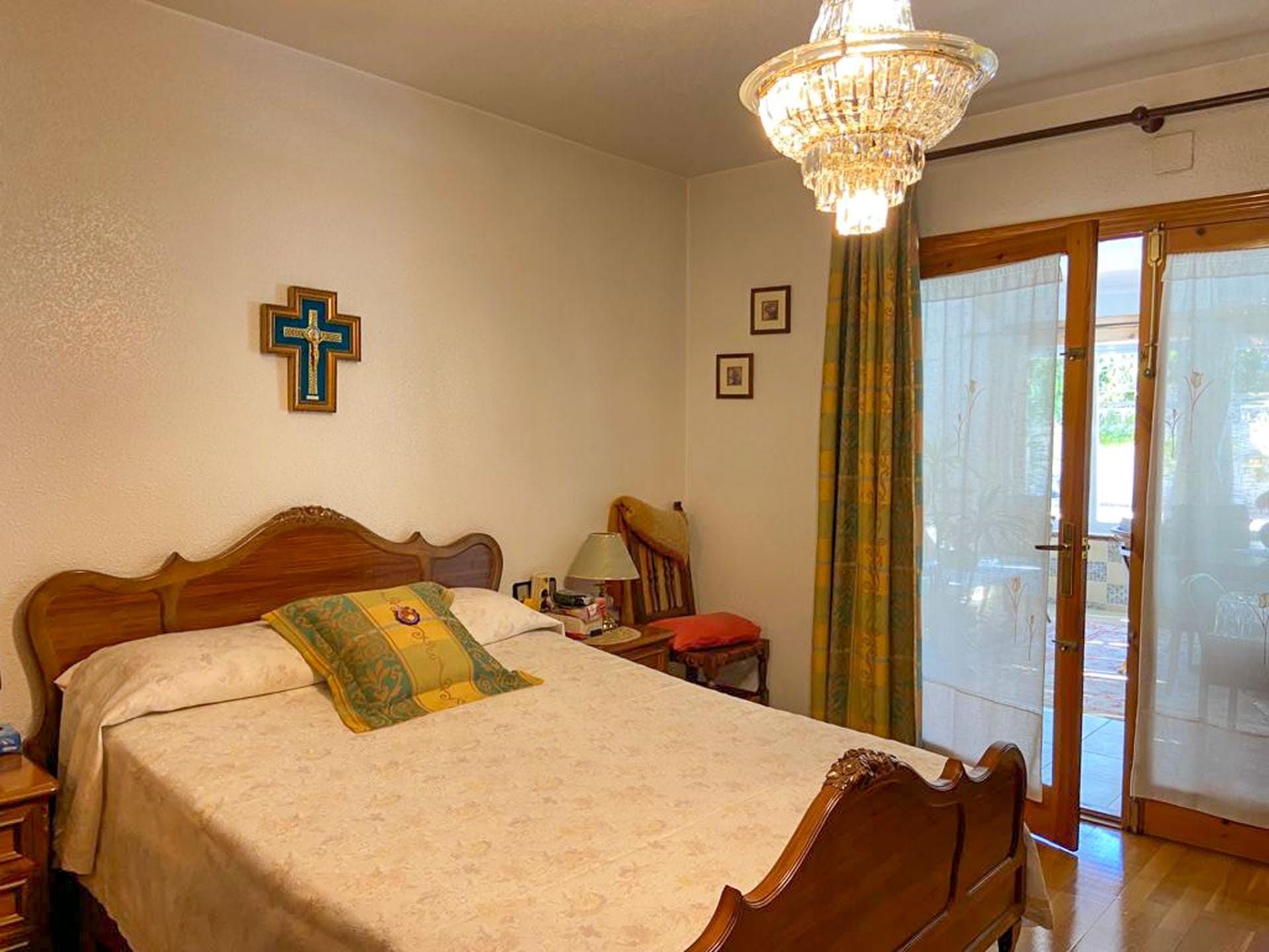 Villa te verkoop in Benidorm