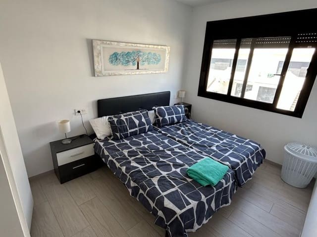 Apartment te verkoop in San Pedro Del Pinatar