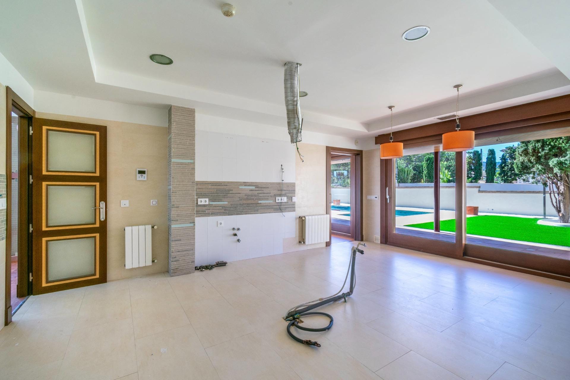 Villa te verkoop in Alfaz Del Pi