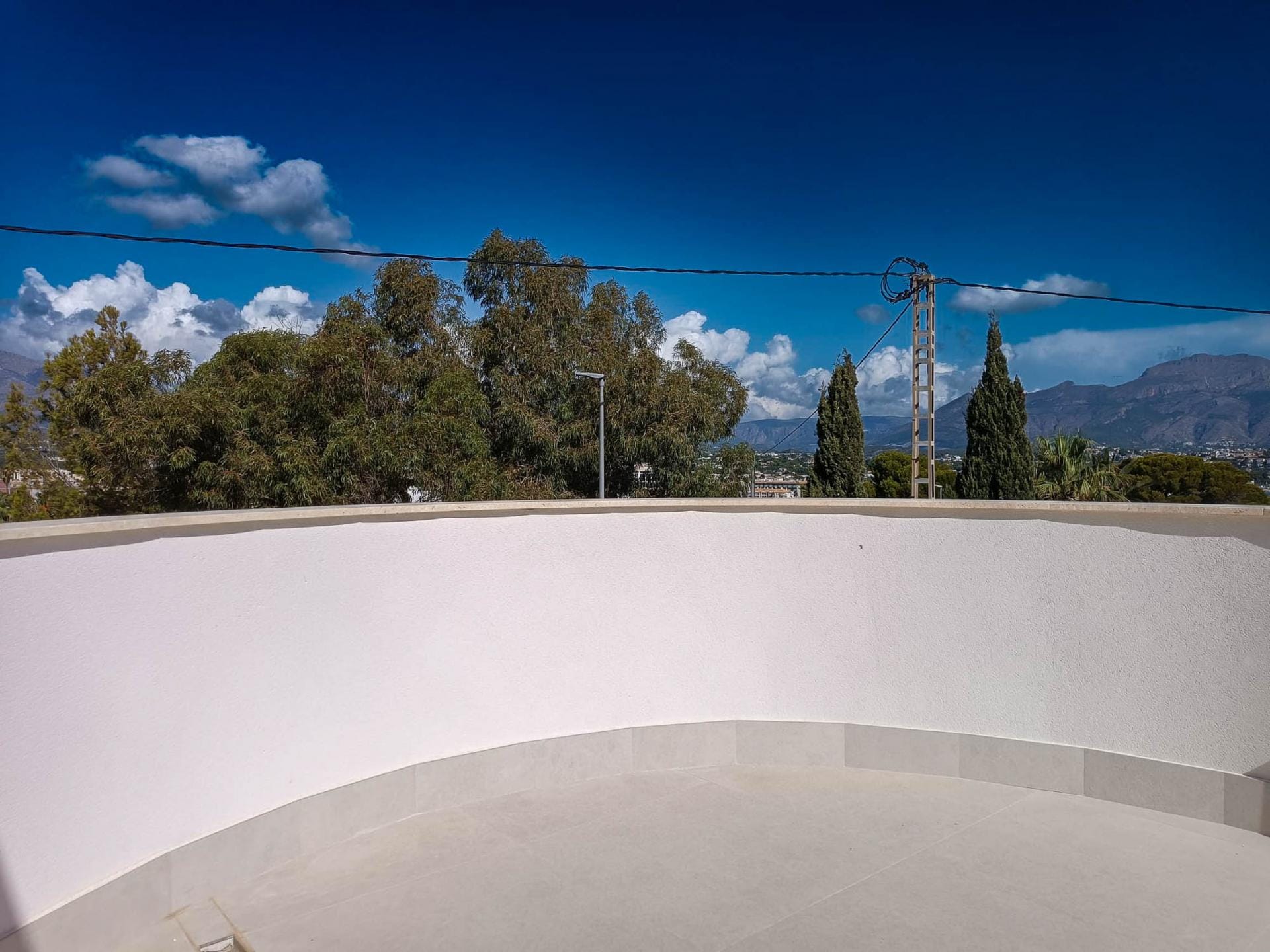 Villa te verkoop in Alfaz Del Pi