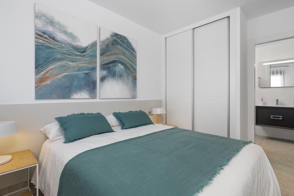 Apartment te verkoop in Los Dolses