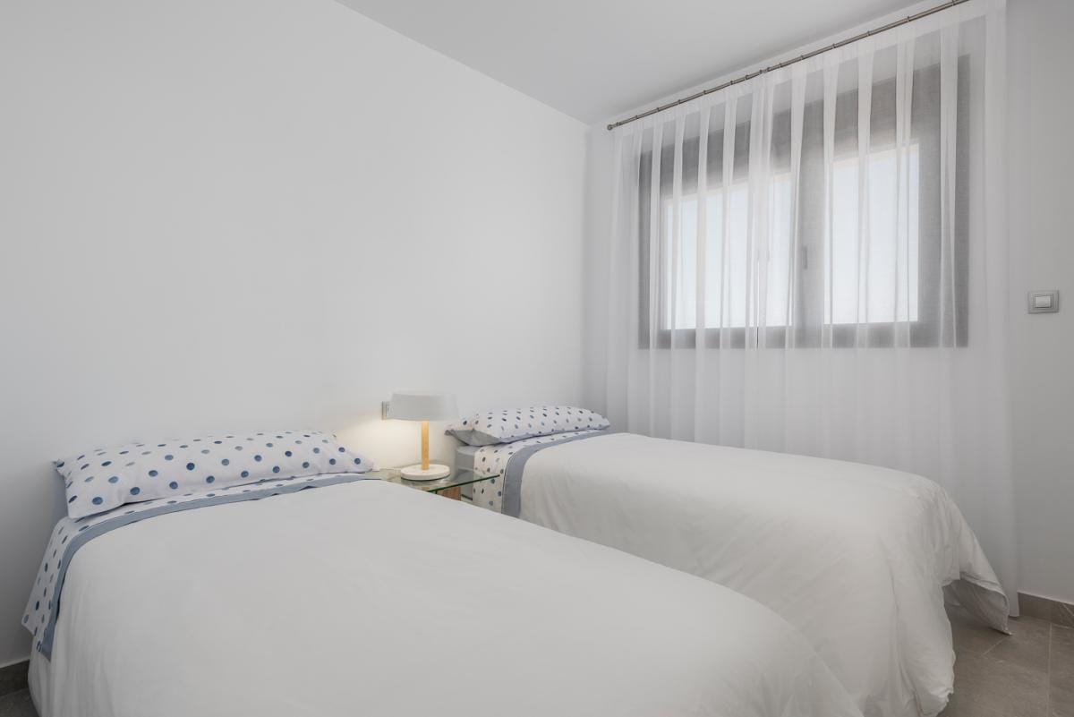 Apartment te verkoop in Los Dolses