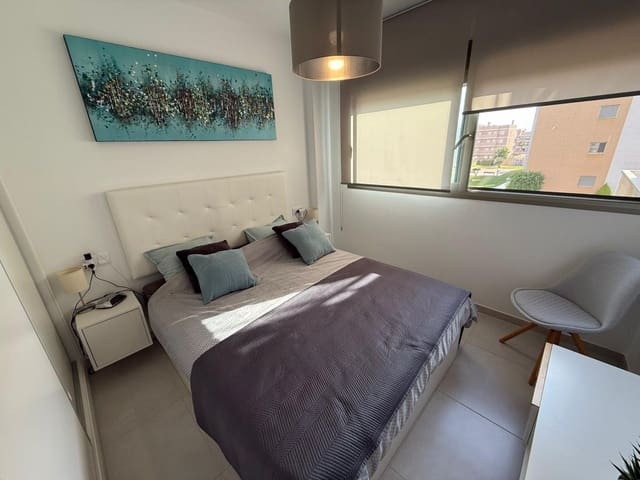 Apartment te verkoop in Orihuela Costa