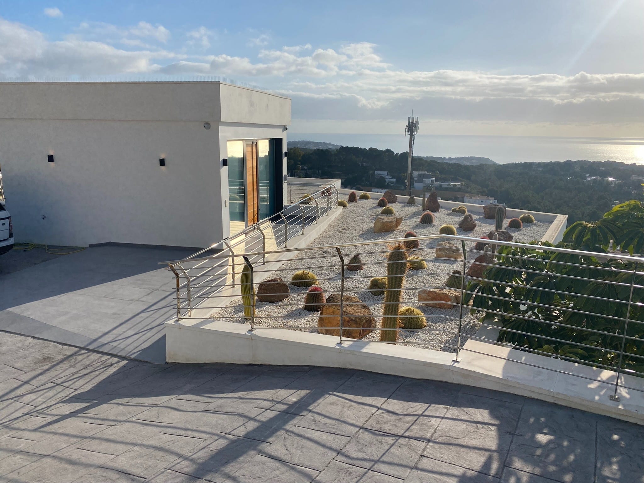 Villa te verkoop in Benissa