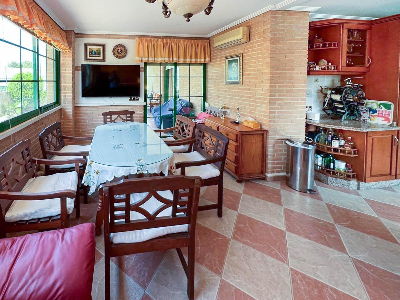Villa te verkoop in Benidorm