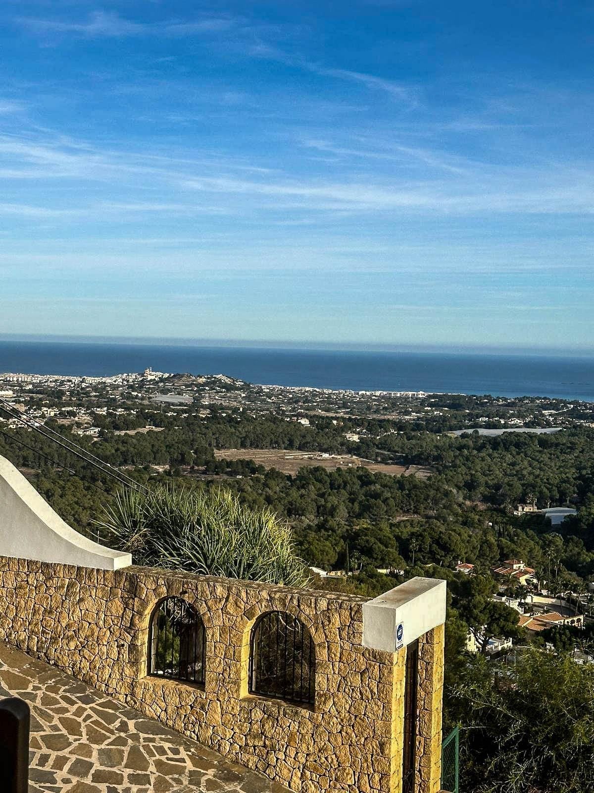 Villa te verkoop in Alfaz Del Pi