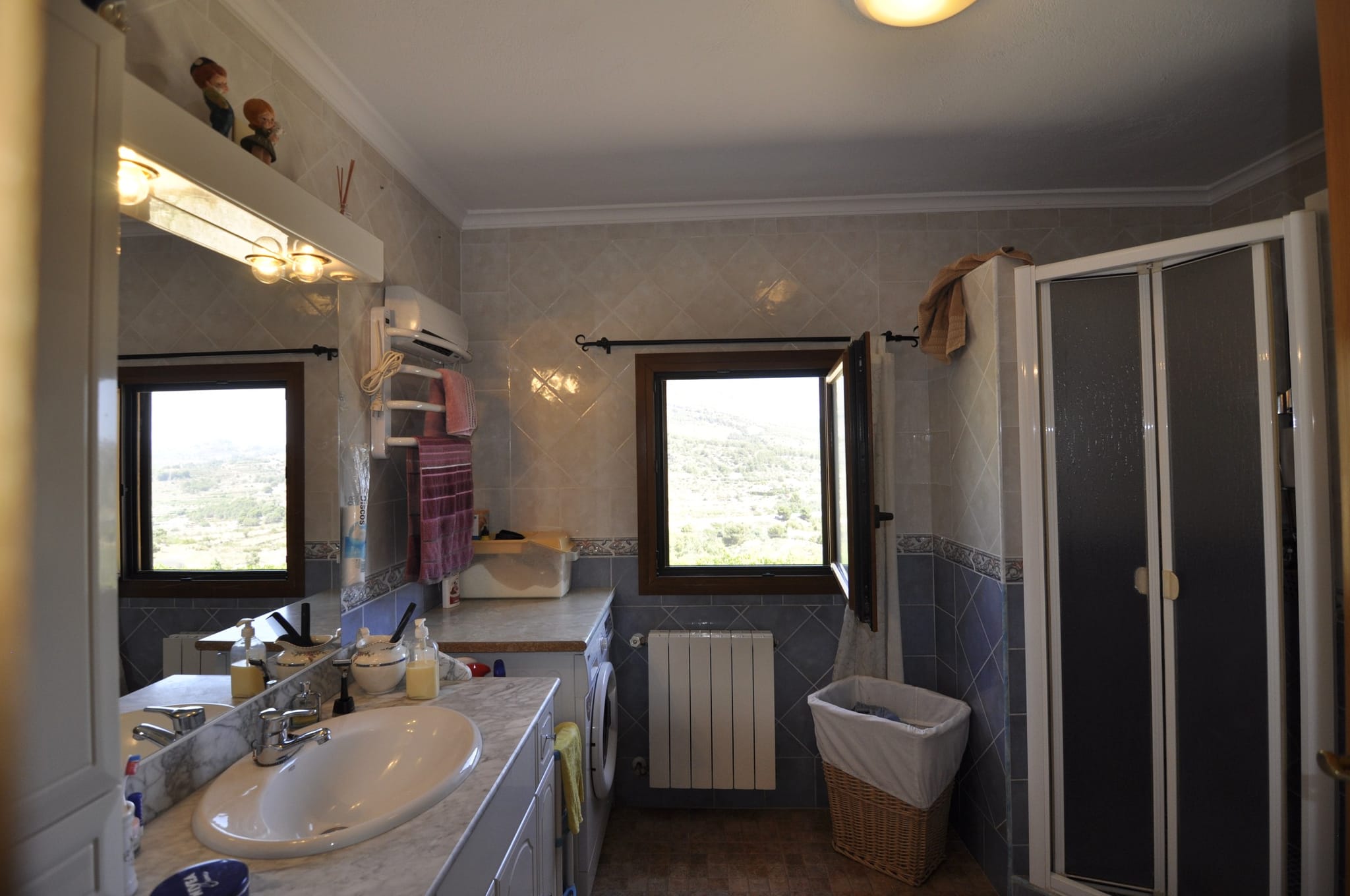 Villa te verkoop in Benissa