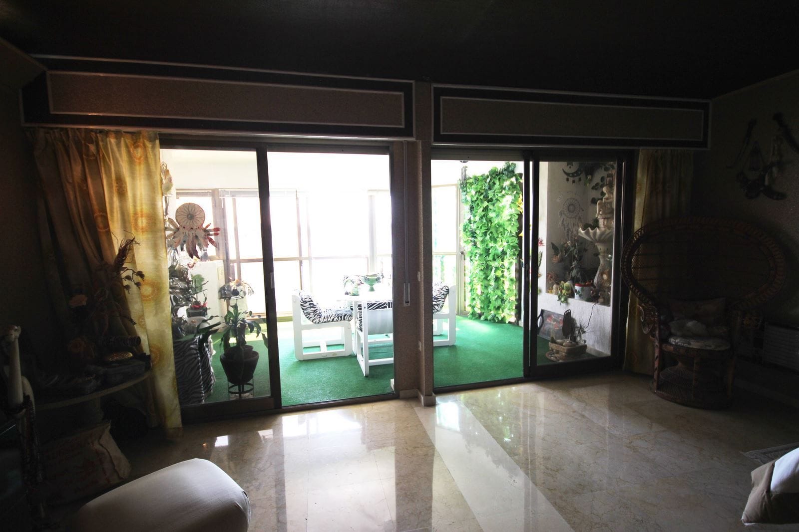 Apartment te verkoop in Benidorm