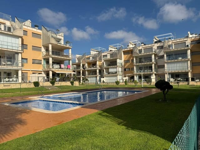 Apartment te verkoop in Orihuela Costa