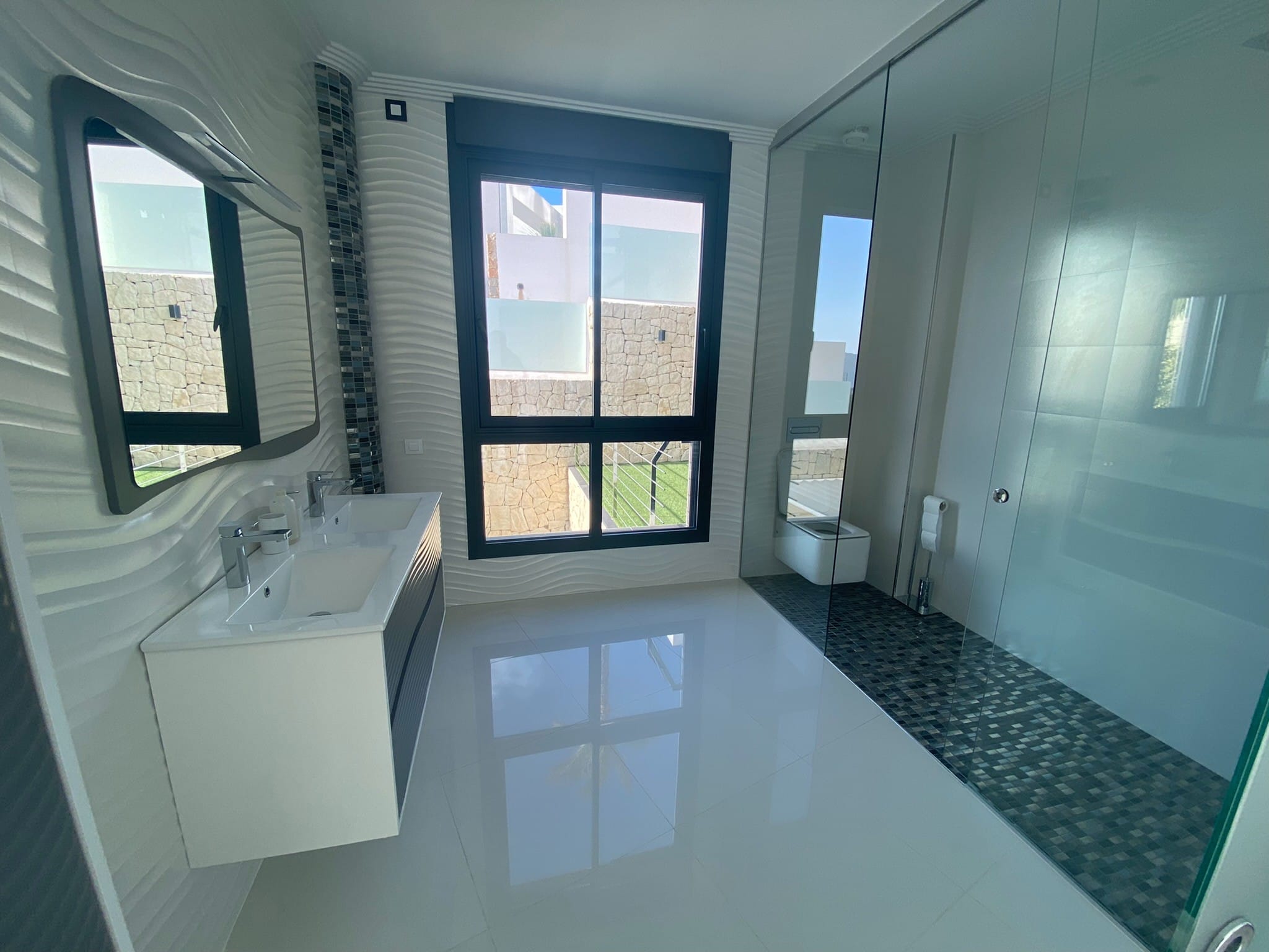 Villa te verkoop in Benissa