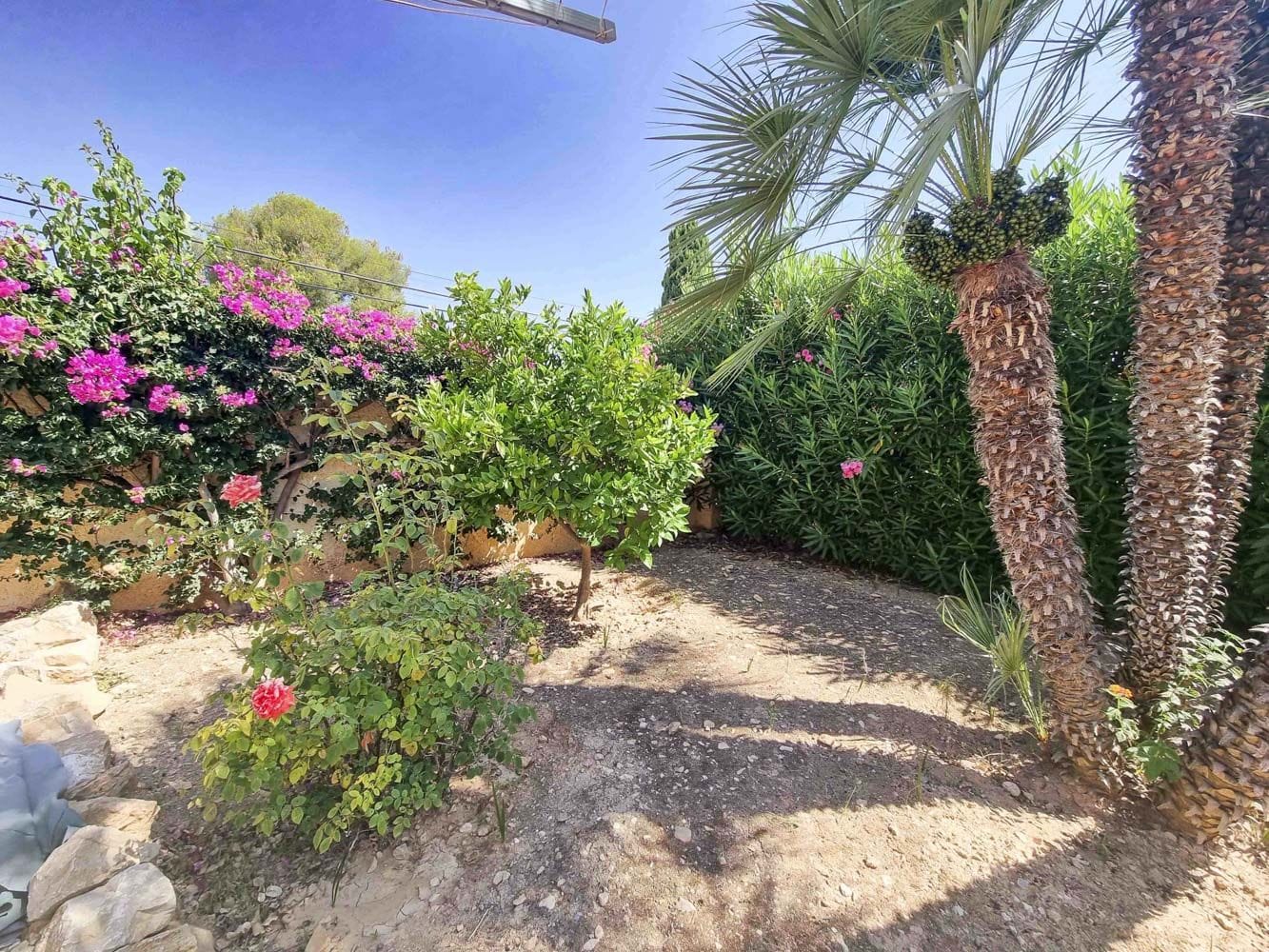 Villa te verkoop in Alfaz Del Pi