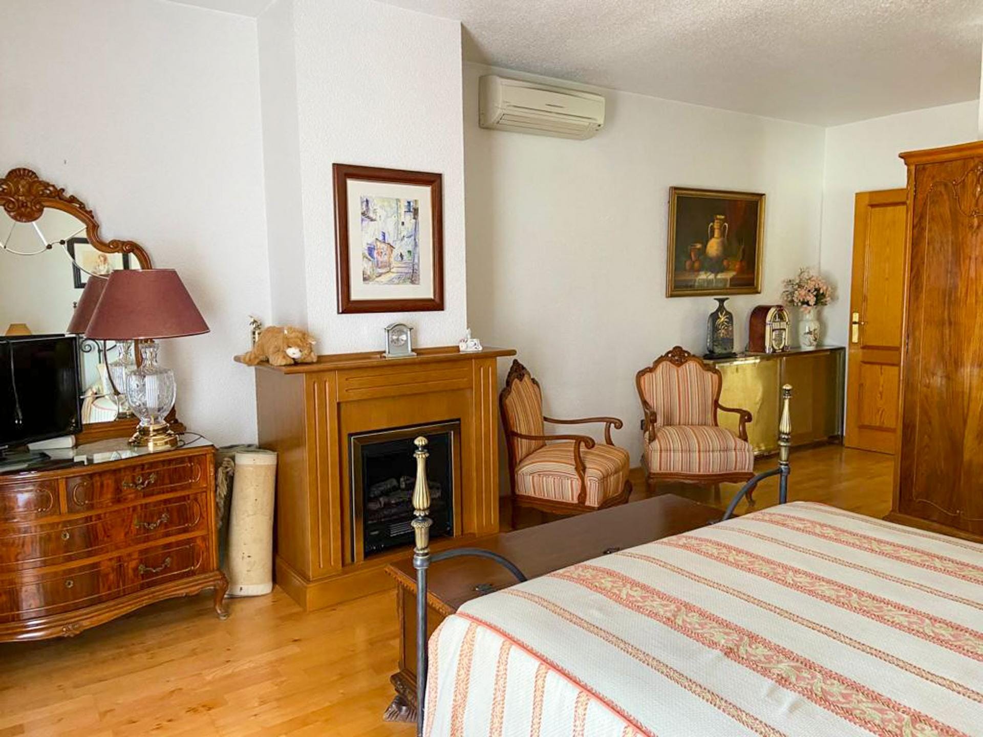 Villa te verkoop in Benidorm