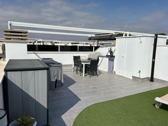 Apartment te verkoop in San Pedro Del Pinatar