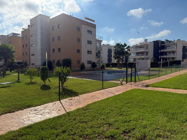 Apartment te verkoop in Orihuela Costa