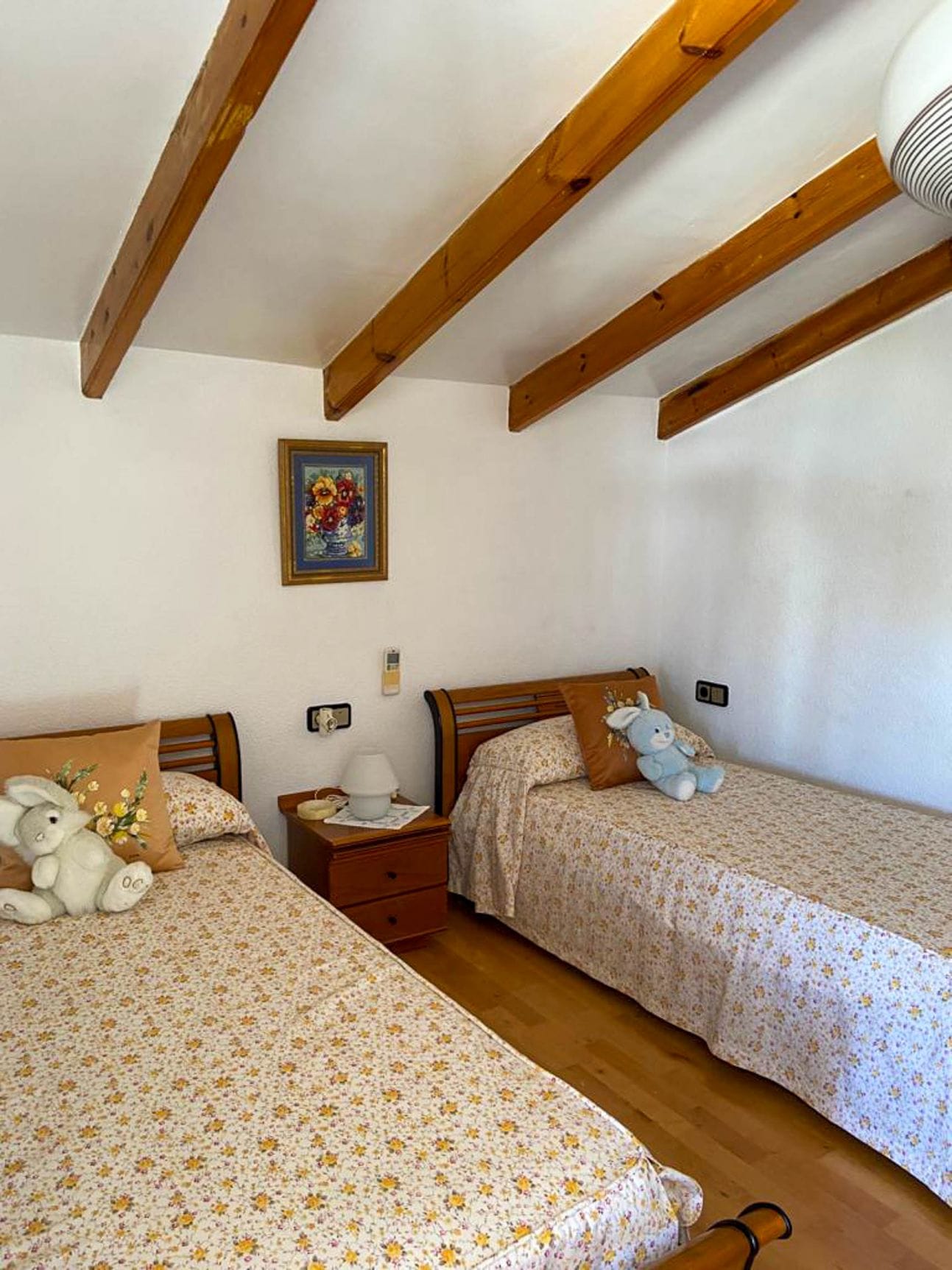 Villa te verkoop in Benidorm