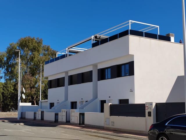 Apartment te verkoop in San Pedro Del Pinatar