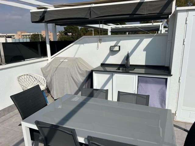 Apartment te verkoop in San Pedro Del Pinatar