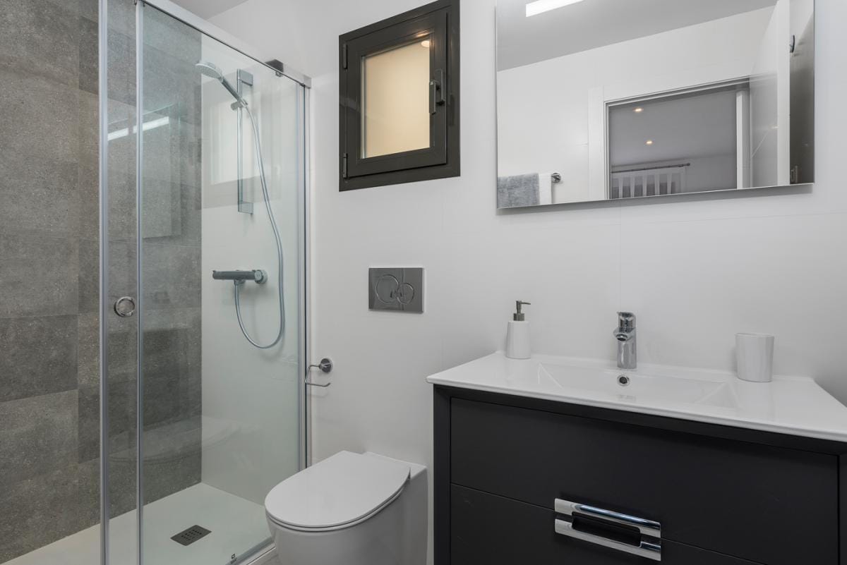 Apartment te verkoop in Los Dolses