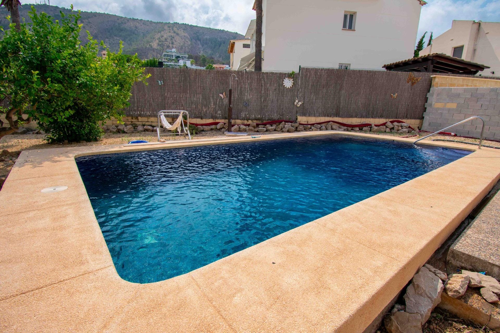 Villa te verkoop in Alfaz Del Pi