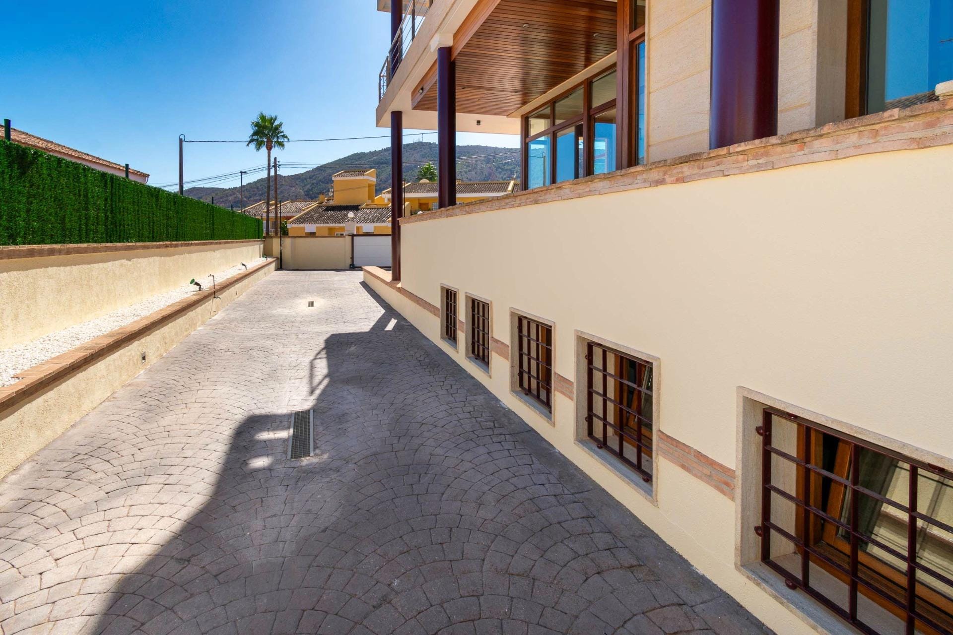 Villa te verkoop in Alfaz Del Pi