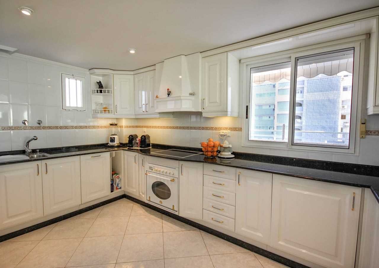 Apartment te verkoop in Villajoyosa