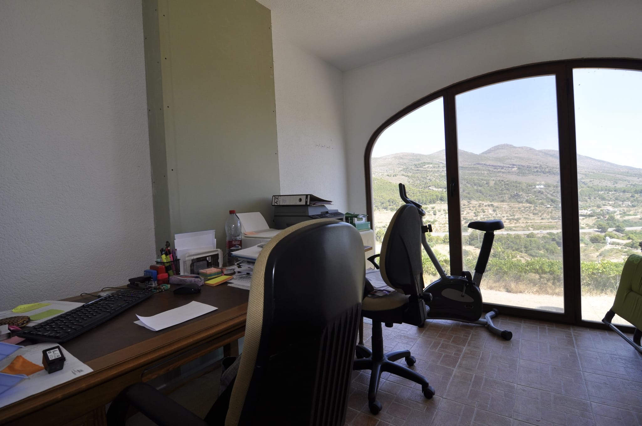 Villa te verkoop in Benissa