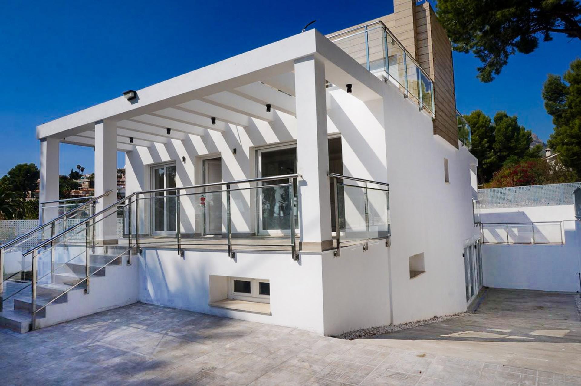 Villa te verkoop in La Nucía