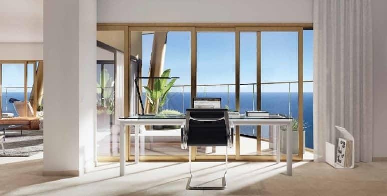 Apartment te verkoop in Benidorm