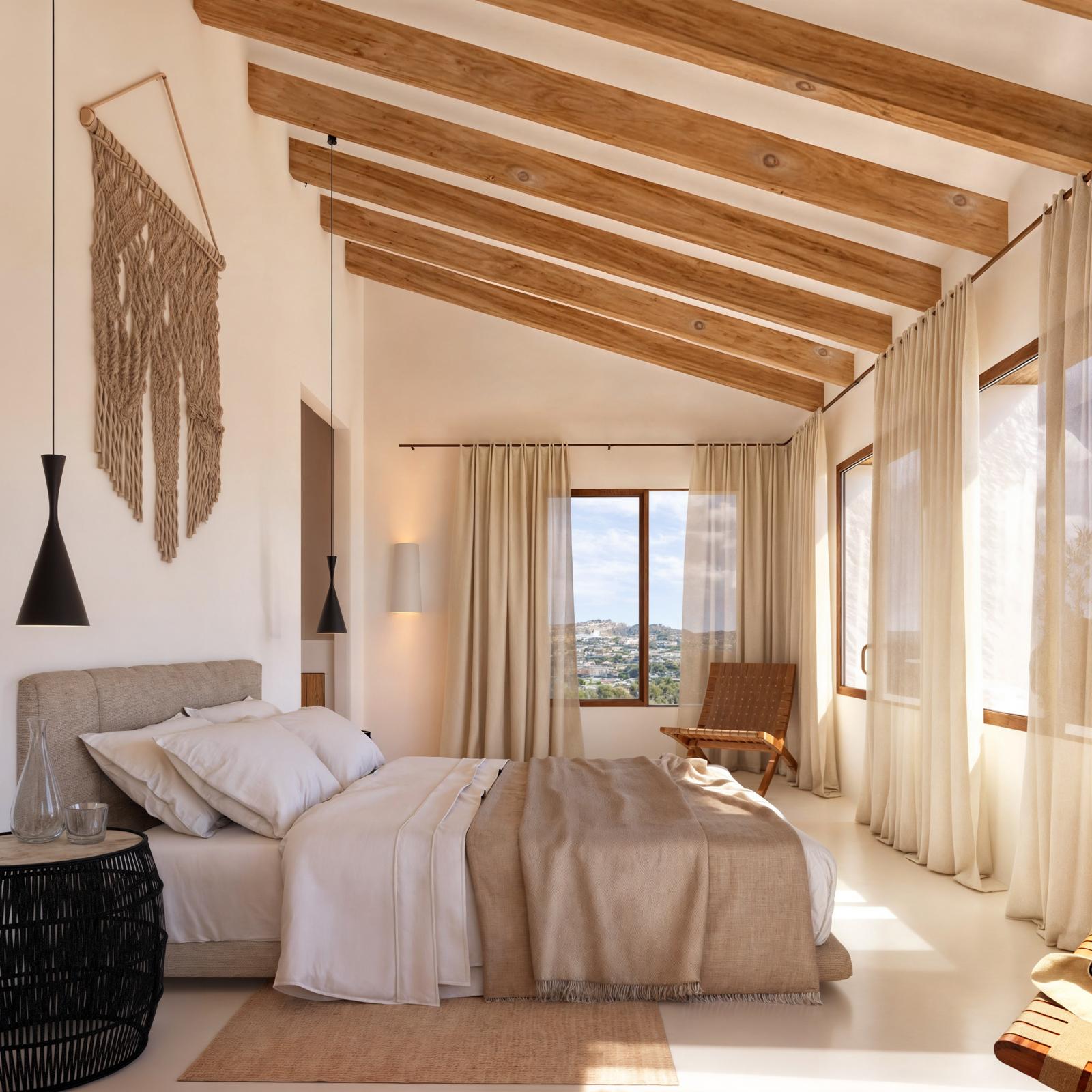 Finca te verkoop in Teulada