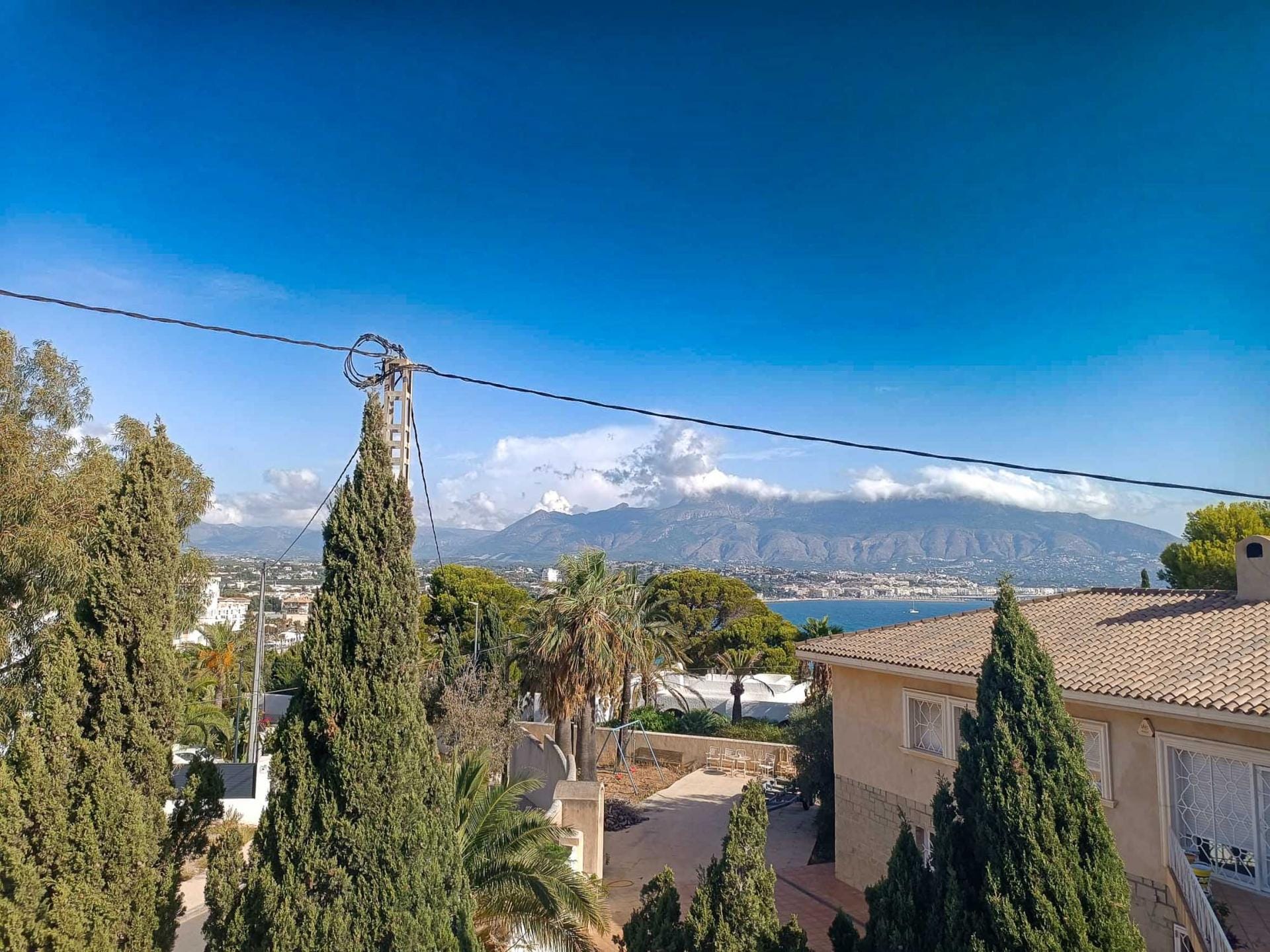 Villa te verkoop in Alfaz Del Pi