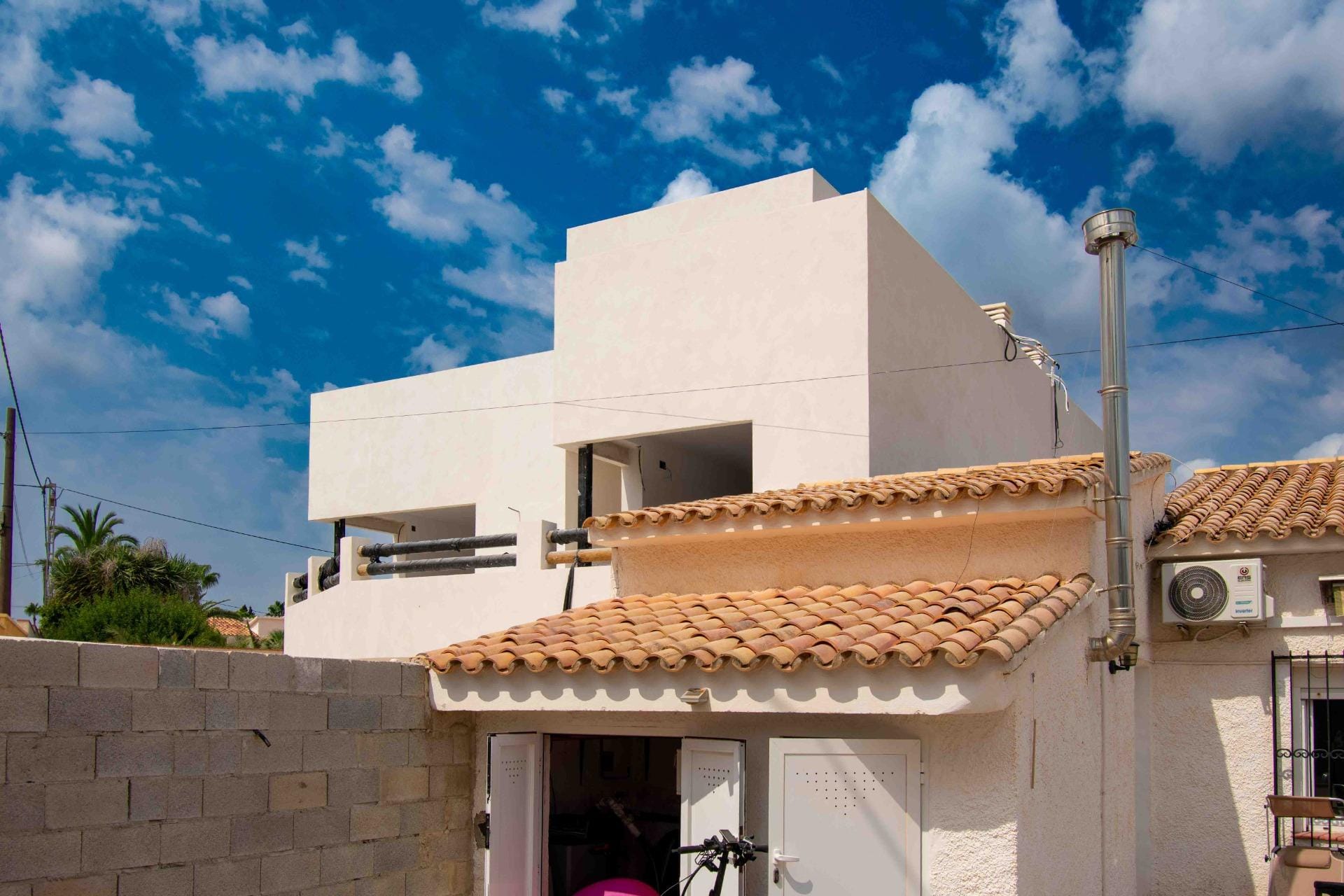 Villa te verkoop in Alfaz Del Pi