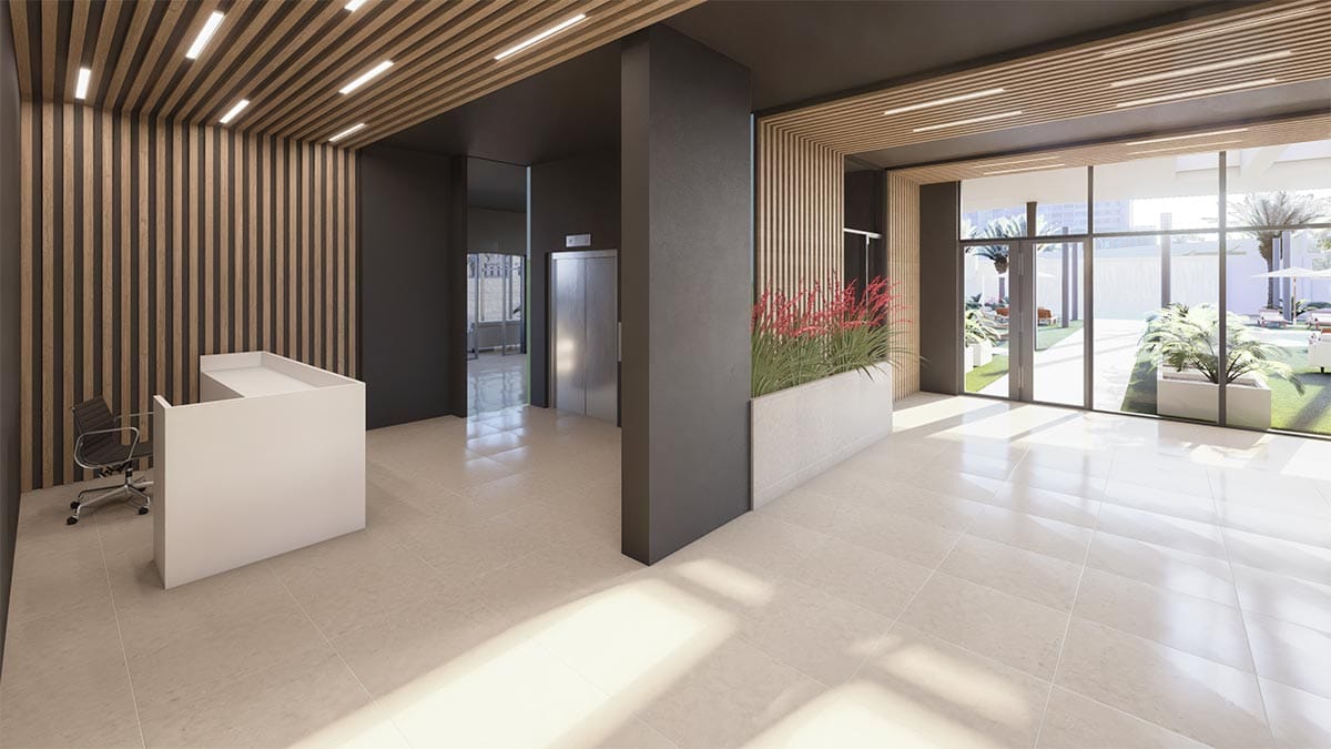 Calpe: Luxueuze nieuwbouw penthouse met panoramisch zeezicht
