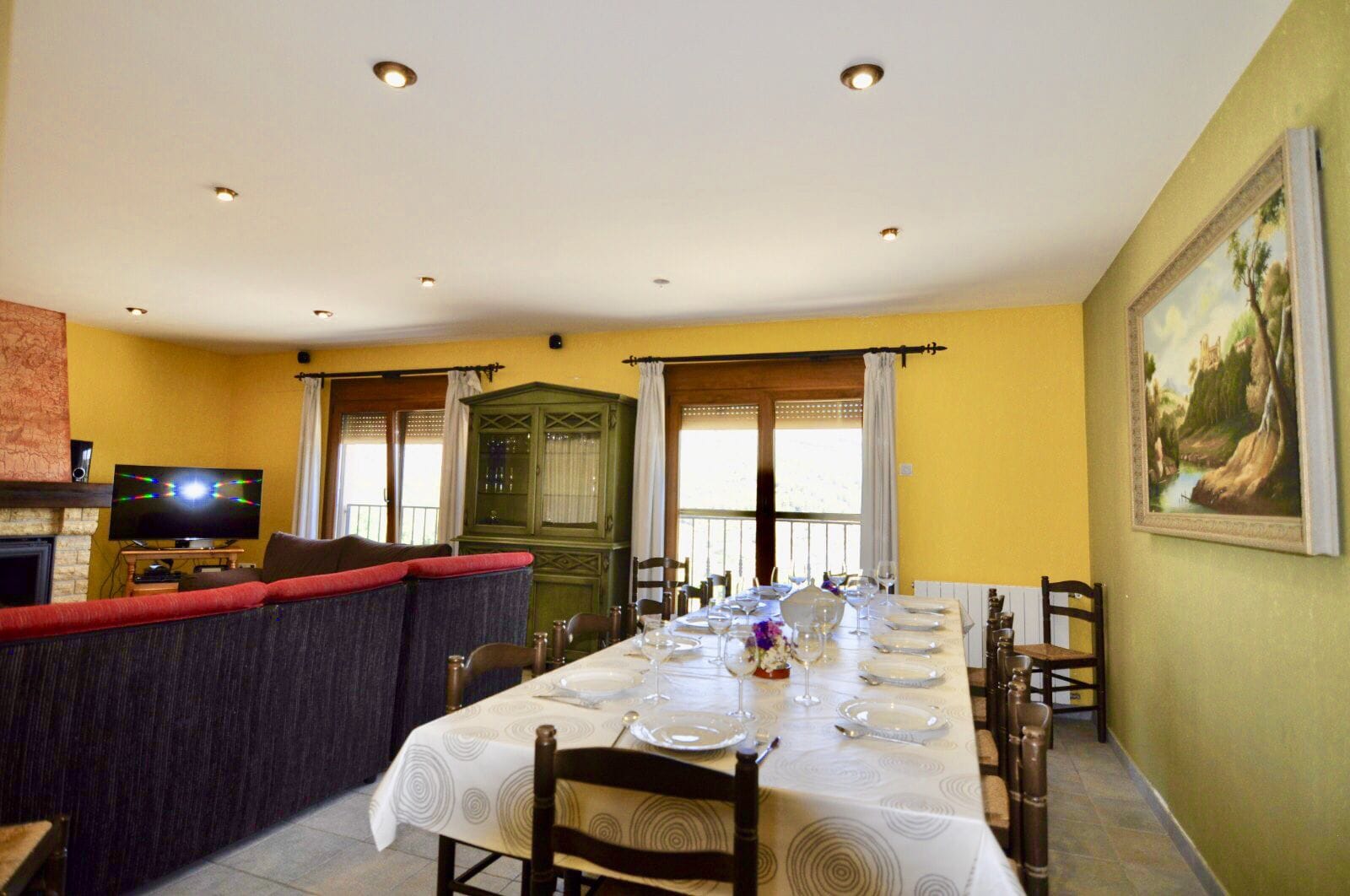 Villa te verkoop in Benissa