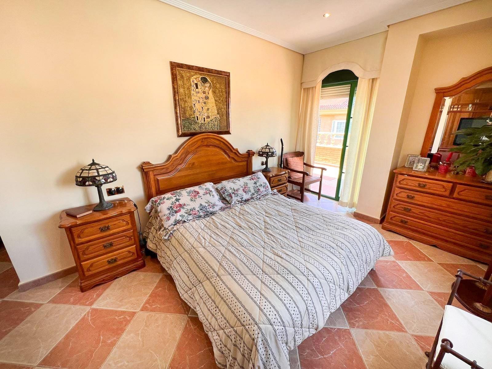 Villa te verkoop in Benidorm