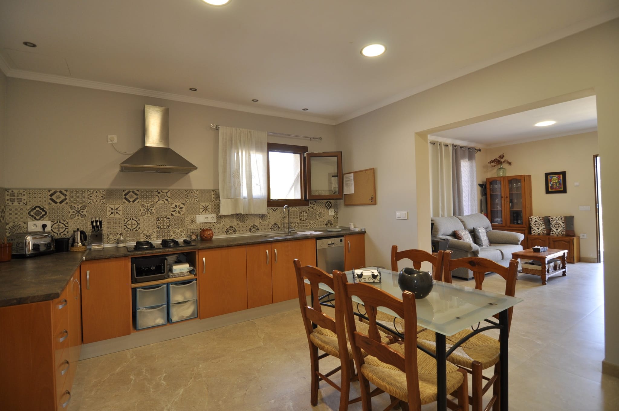 Villa te verkoop in Benissa