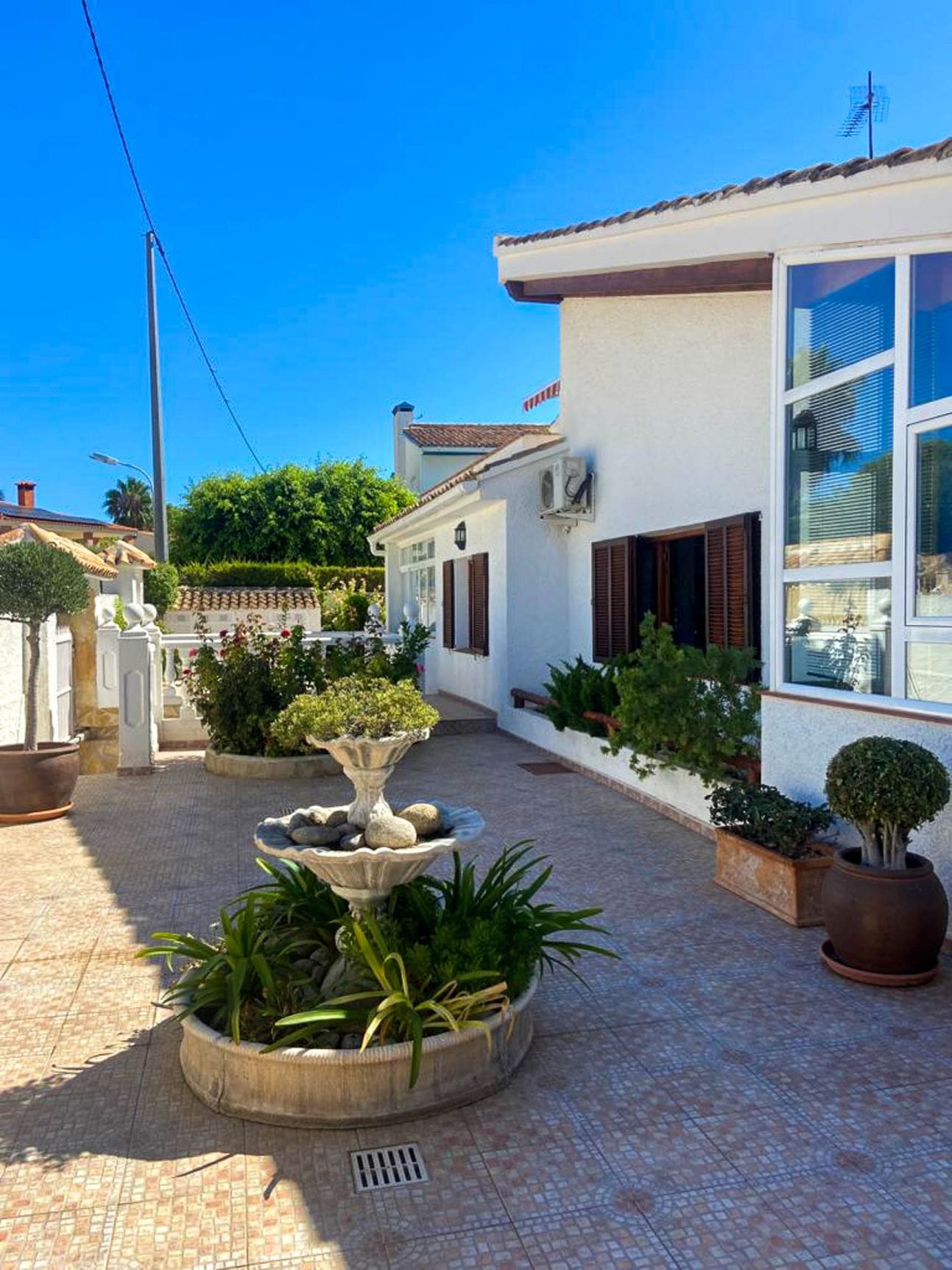 Villa te verkoop in Benidorm