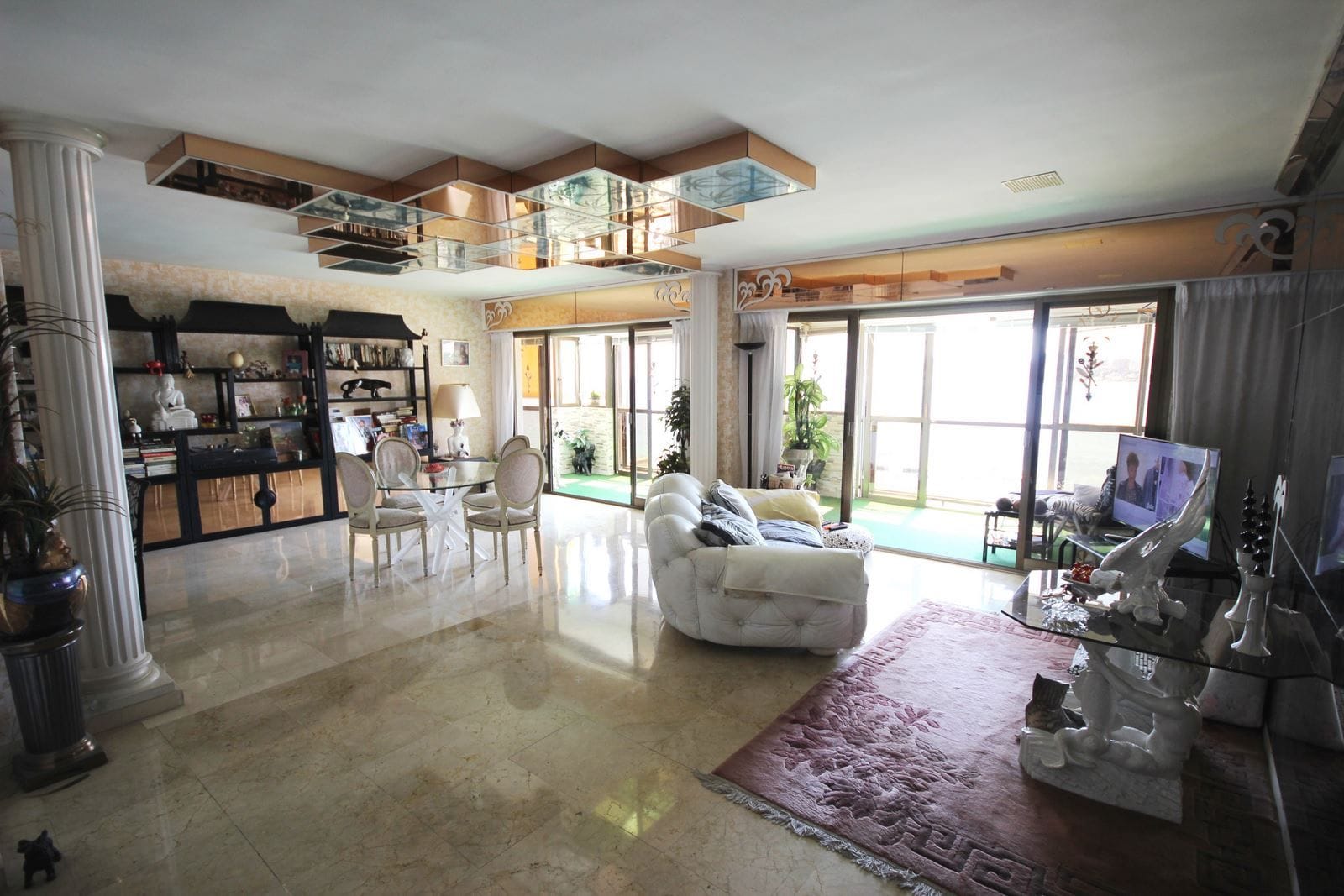 Apartment te verkoop in Benidorm
