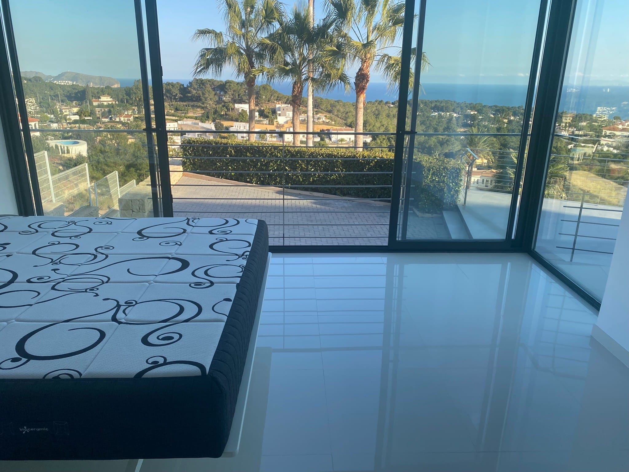 Villa te verkoop in Benissa