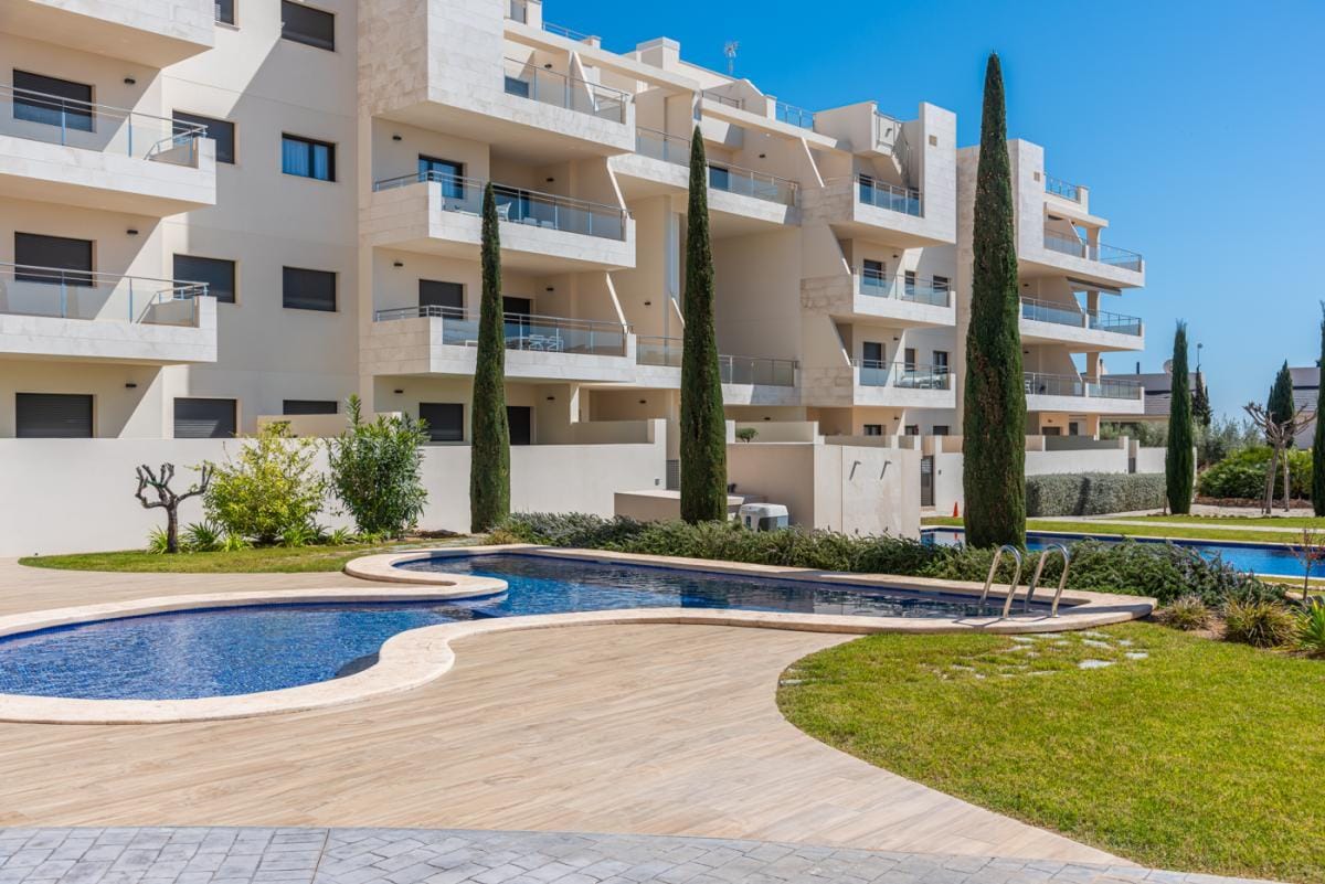 Apartment te verkoop in Los Dolses