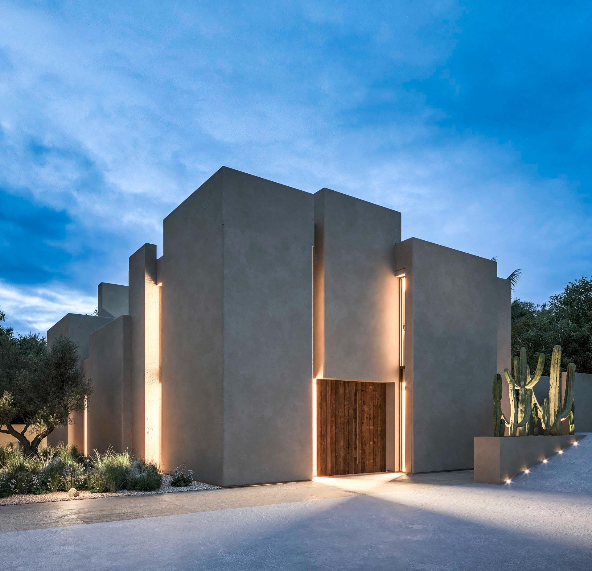 Villa te verkoop in La Nucía